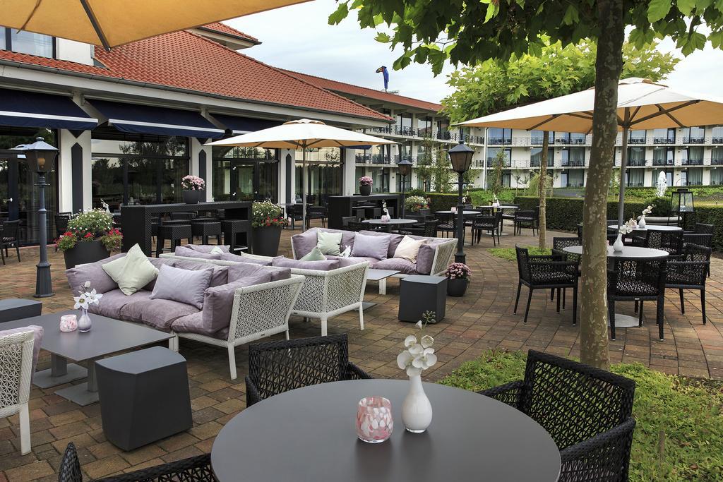 Van Der Valk Hotel Melle - Osnabrueck Exterior foto