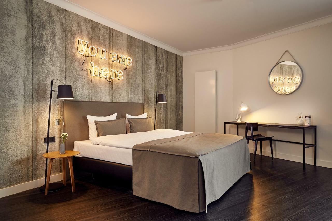 Van Der Valk Hotel Melle - Osnabrueck Exterior foto